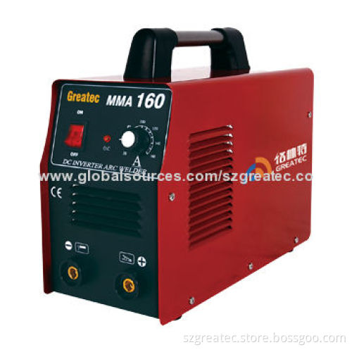 DC Inverter Arc Welding Machine, No-load Power ConsumptionNew